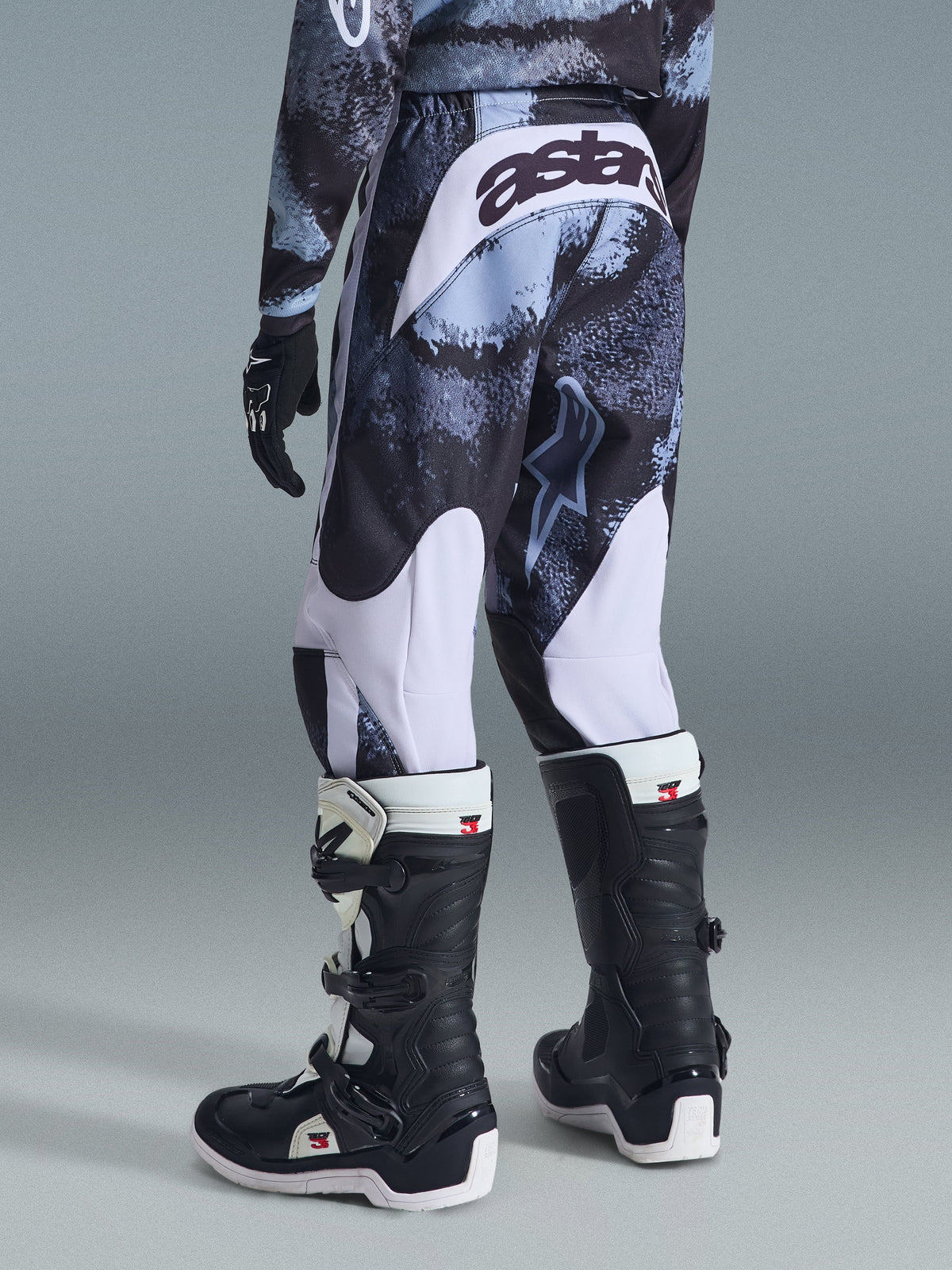 Pantaloni Fluid Lahnd Ragazzo 2026