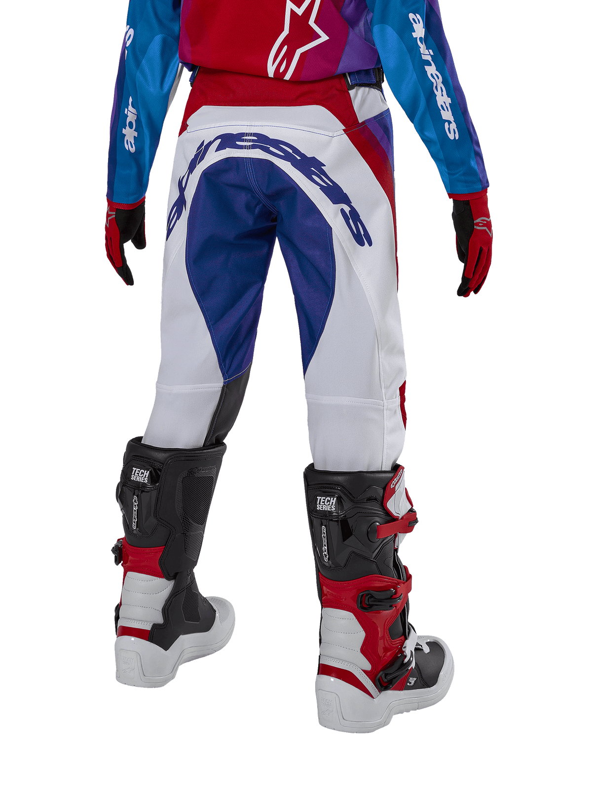 Pantaloni Racer Pneuma Ragazzo 2024