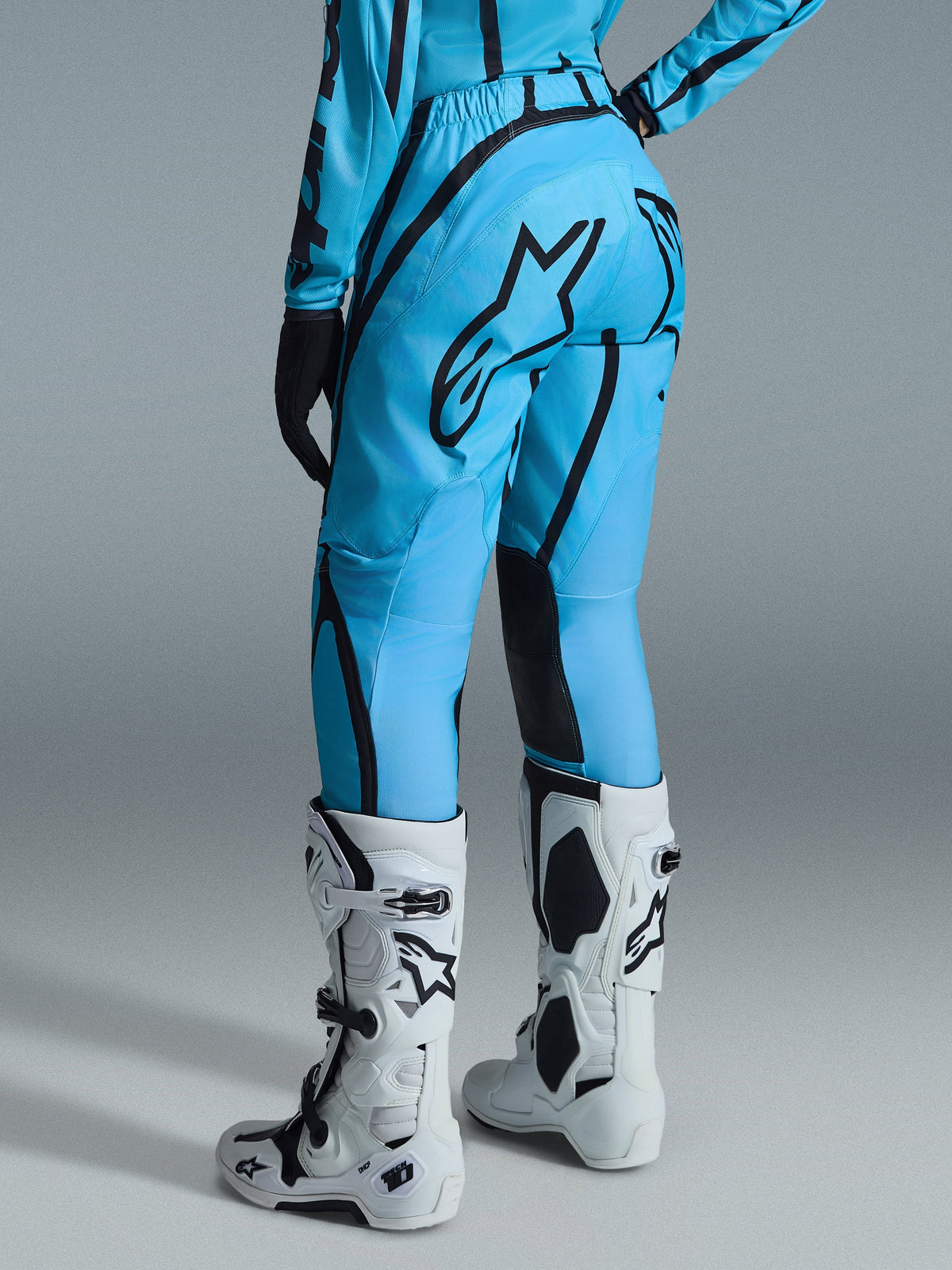 Pantaloni Stella Fluid Apex 2026