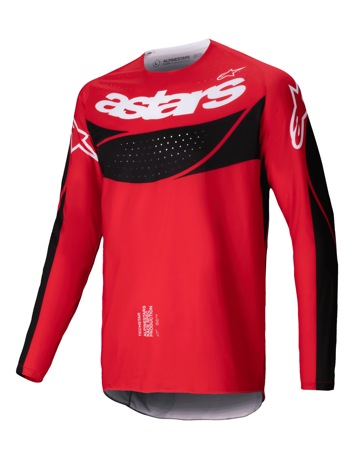 Maglia Techstar Dreem 2025