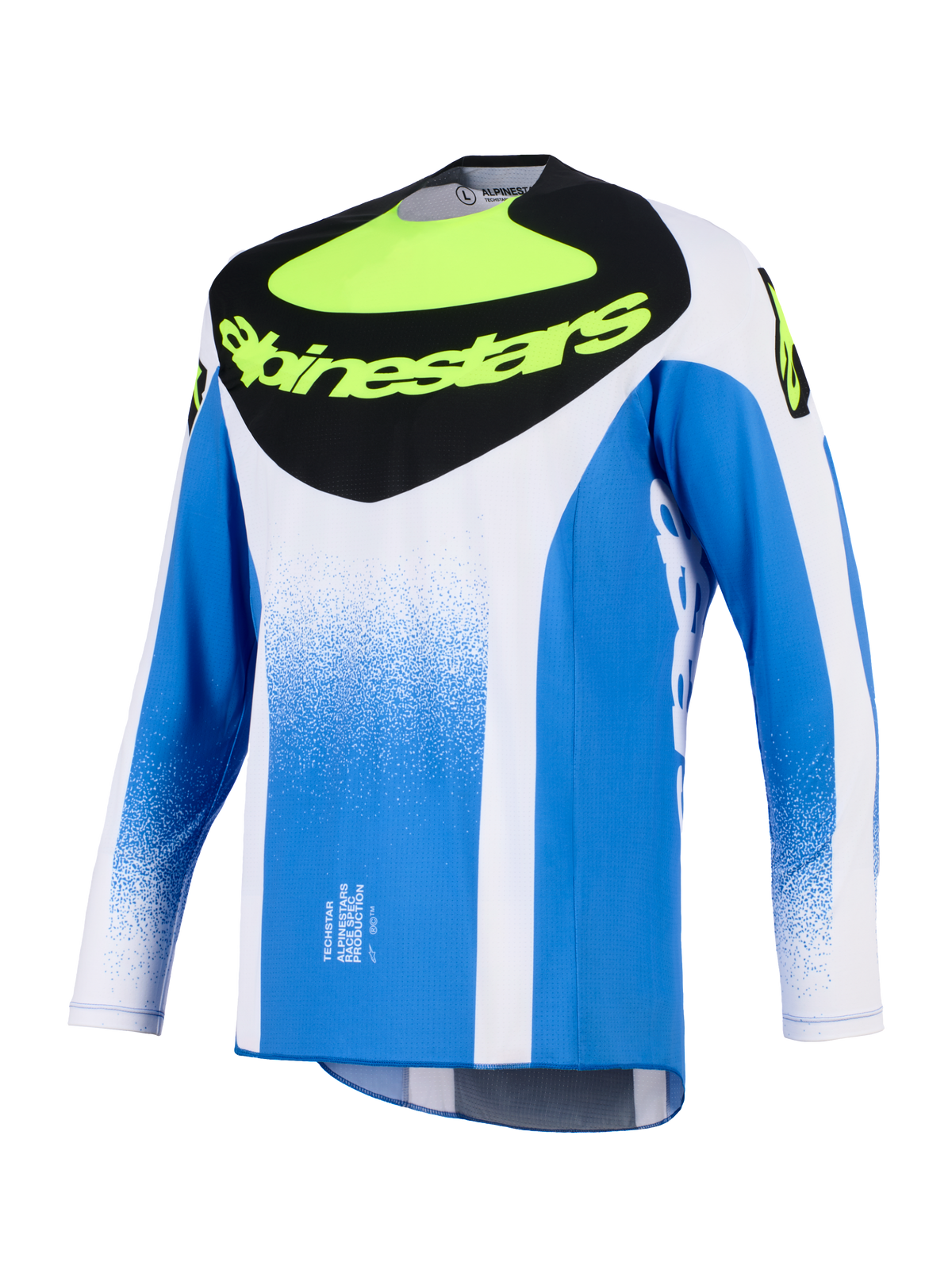 Maglia Techstar Knif 2026