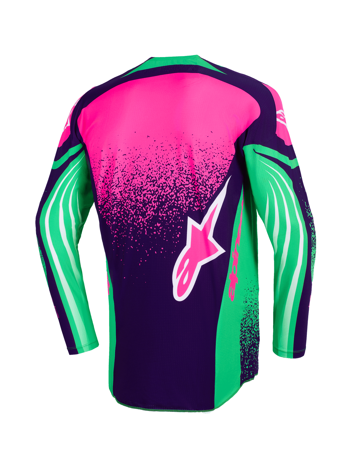 Maglia Techstar Nomur 2026