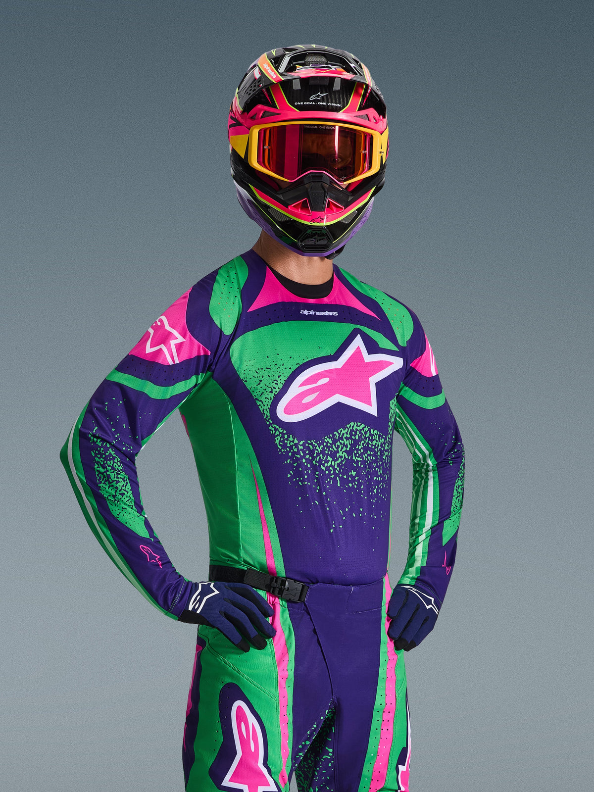 Maglia Techstar Nomur 2026