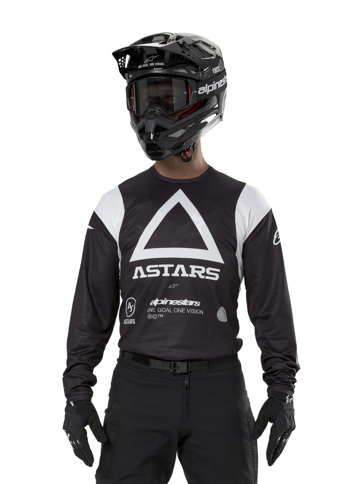 Maglia Techdura