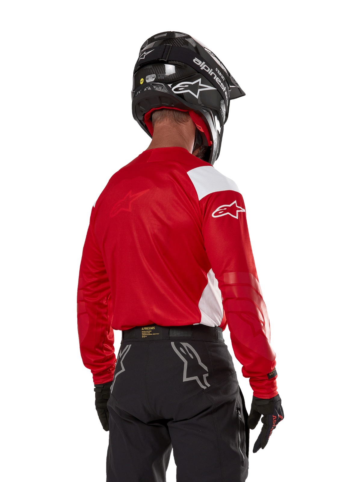 Maglia Techdura