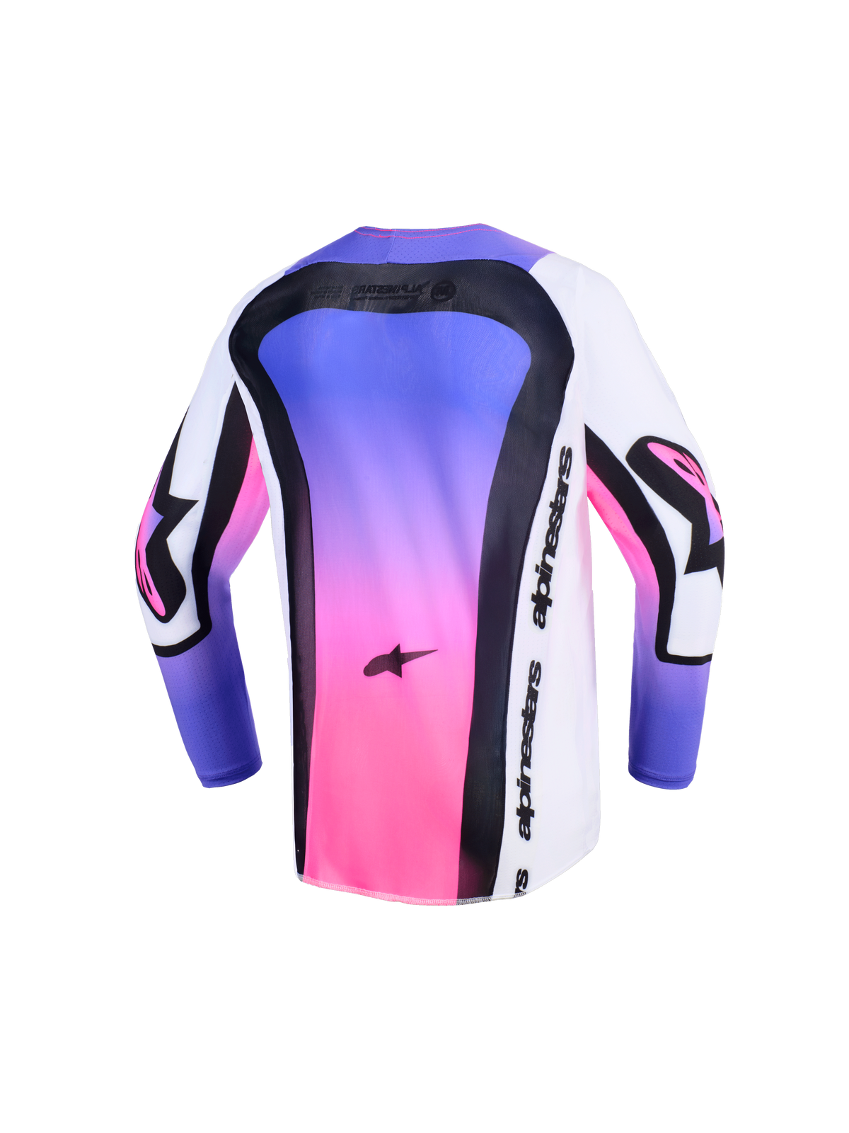 Maglia Supertech Vista Ragazzo 2026