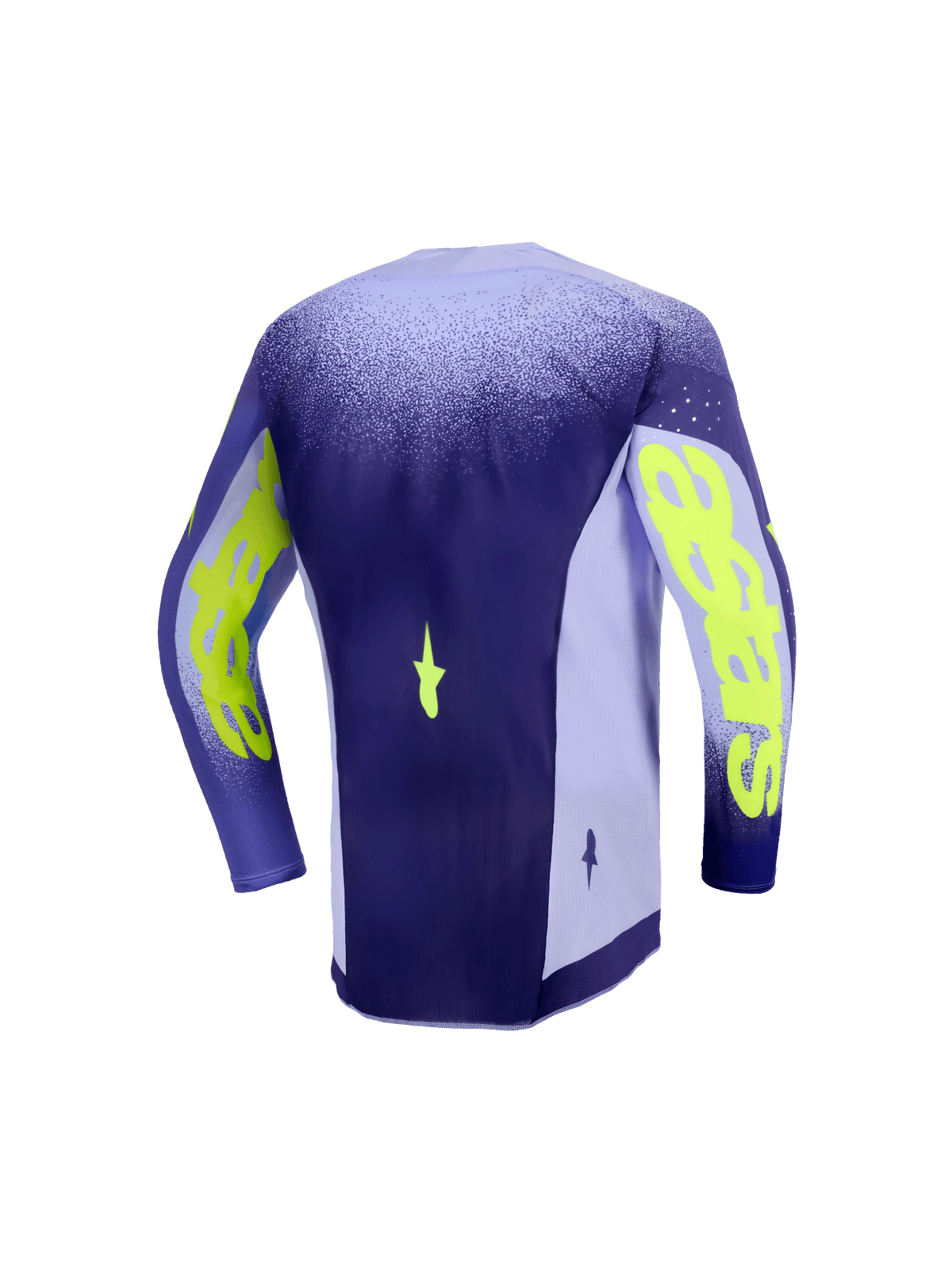 Maglia Supertech Scenz Ragazzo 2026