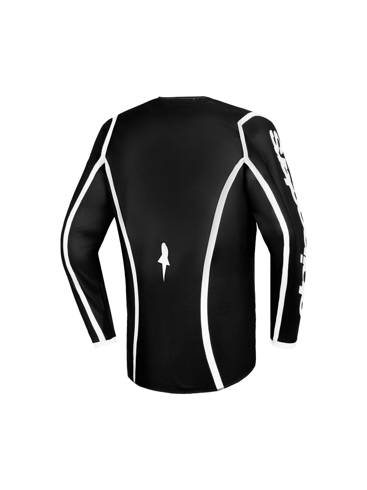 Maglia Fluid Apex Ragazzo 2026