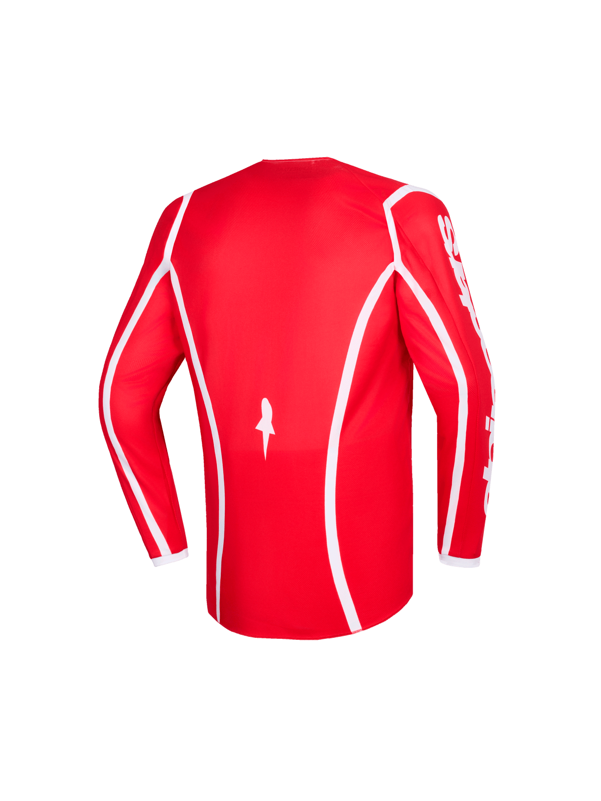 Maglia Fluid Apex Ragazzo 2026