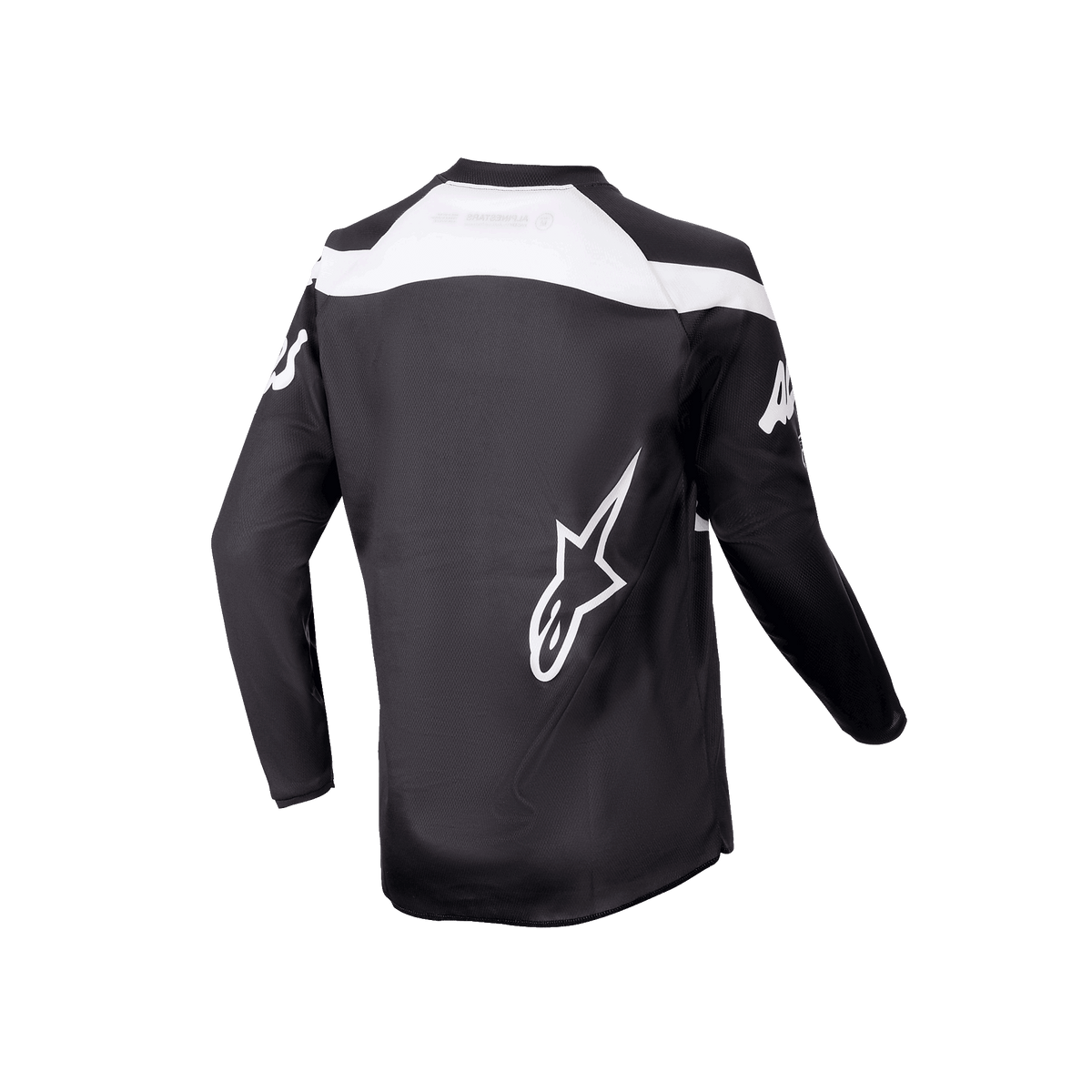 Maglia Racer Hana 2024 Ragazzo