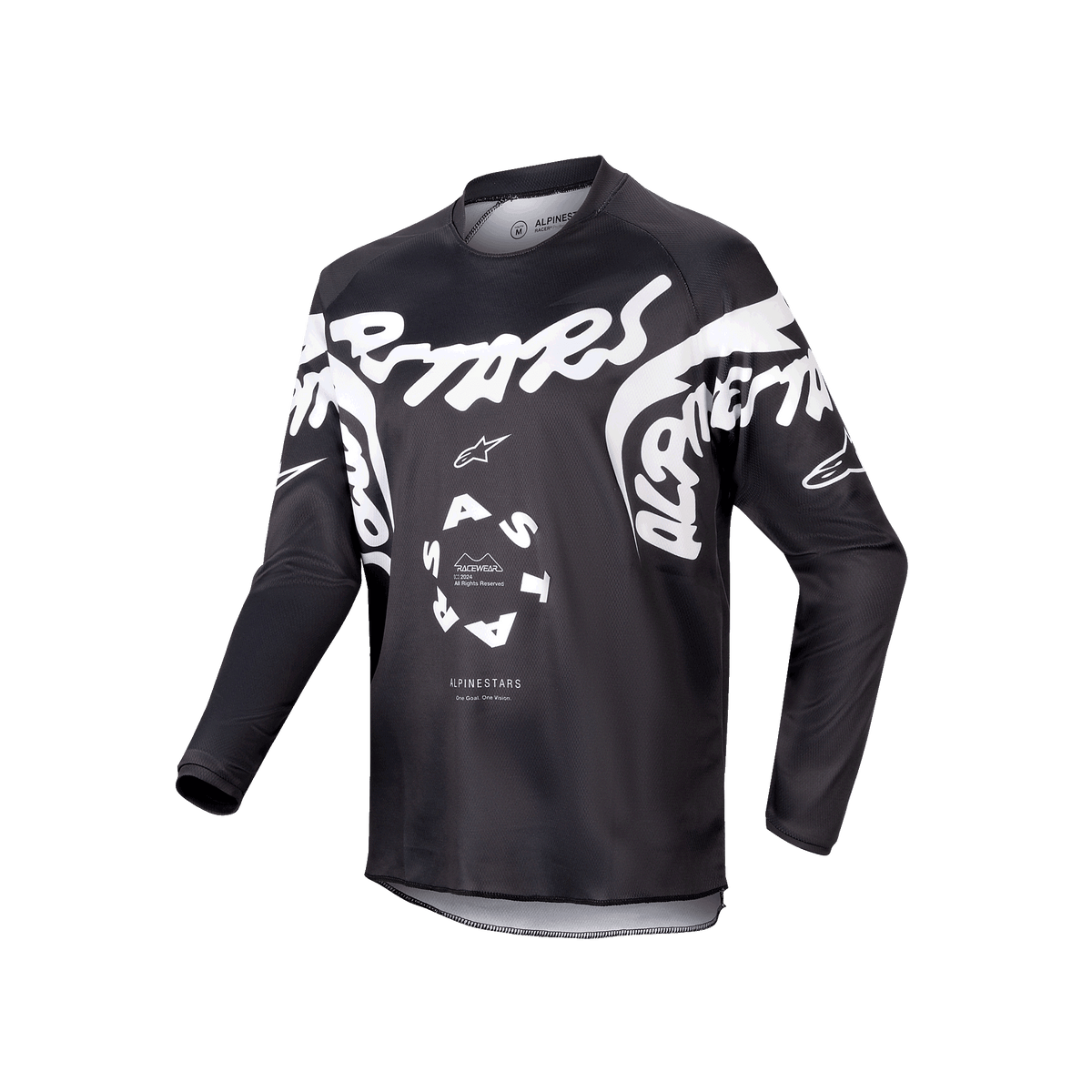 Maglia Racer Hana 2024 Ragazzo