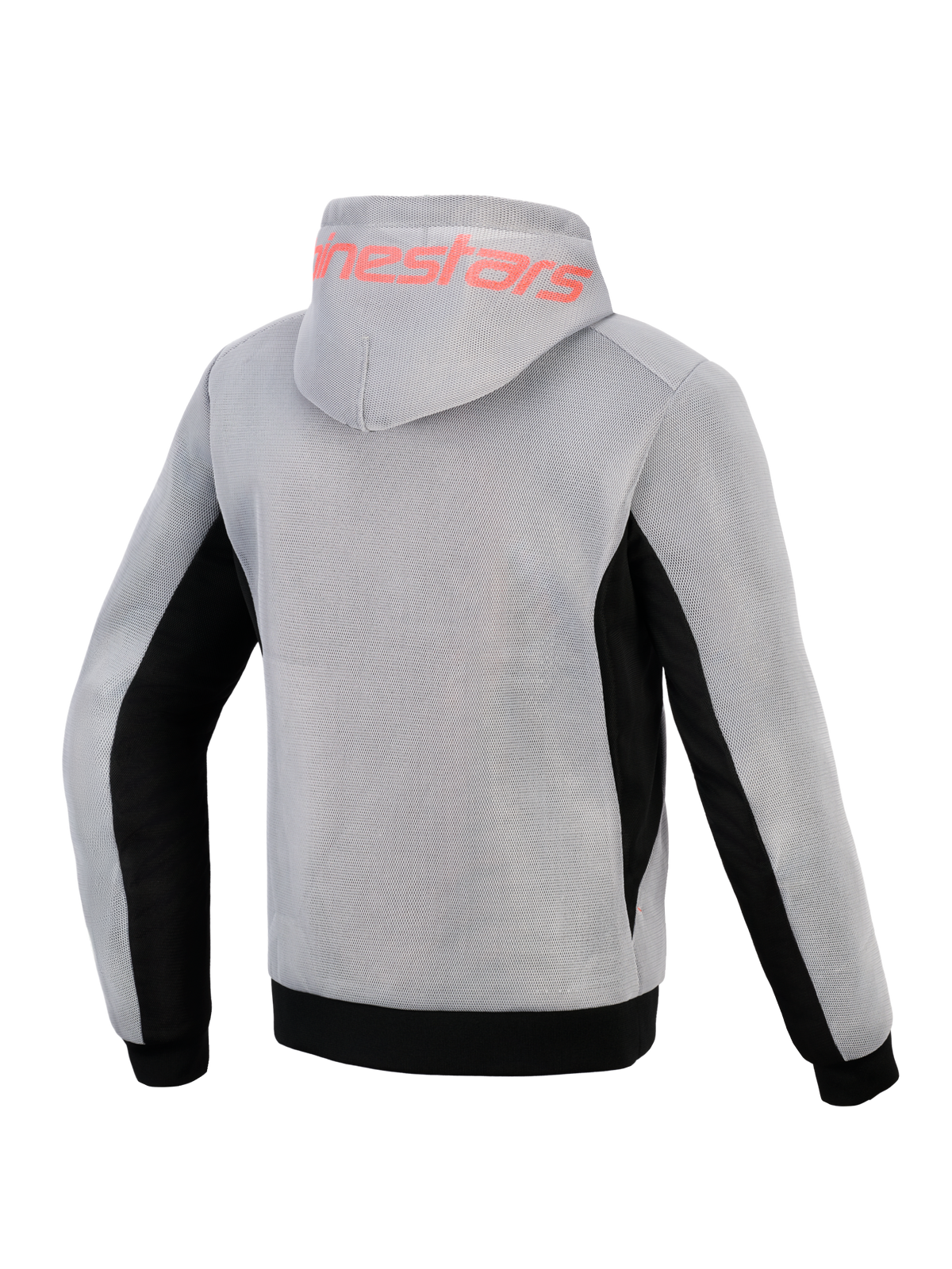 Felpa Con Cappuccio Chrome Superairflow