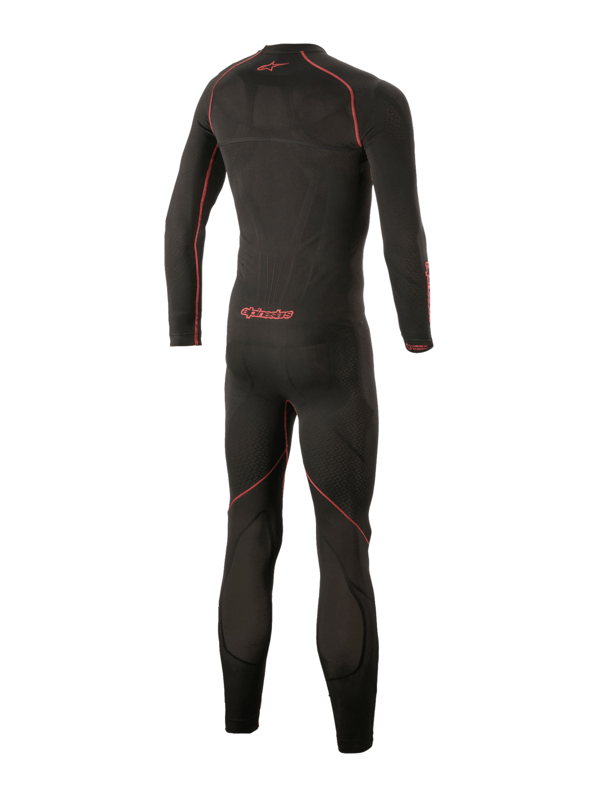 Sottotuta Ride Tech Lite 1 Pezzo