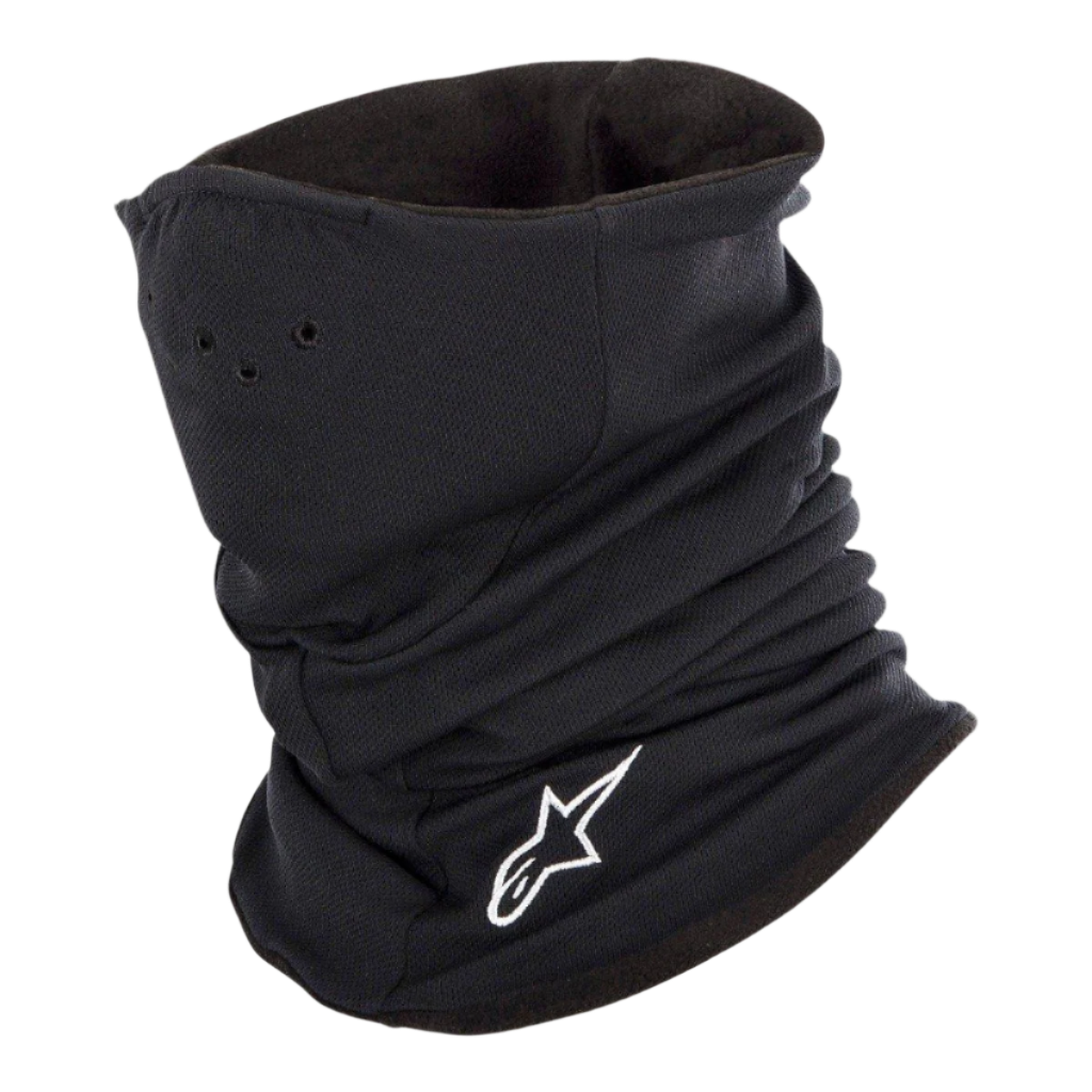 SCALDACOLLO DA MOTO INVERNALE SPIDI THERMO NECK WARMER SCALDACOLLO DA MOTO INVERNALE SPIDI THERMO NECK WARMER