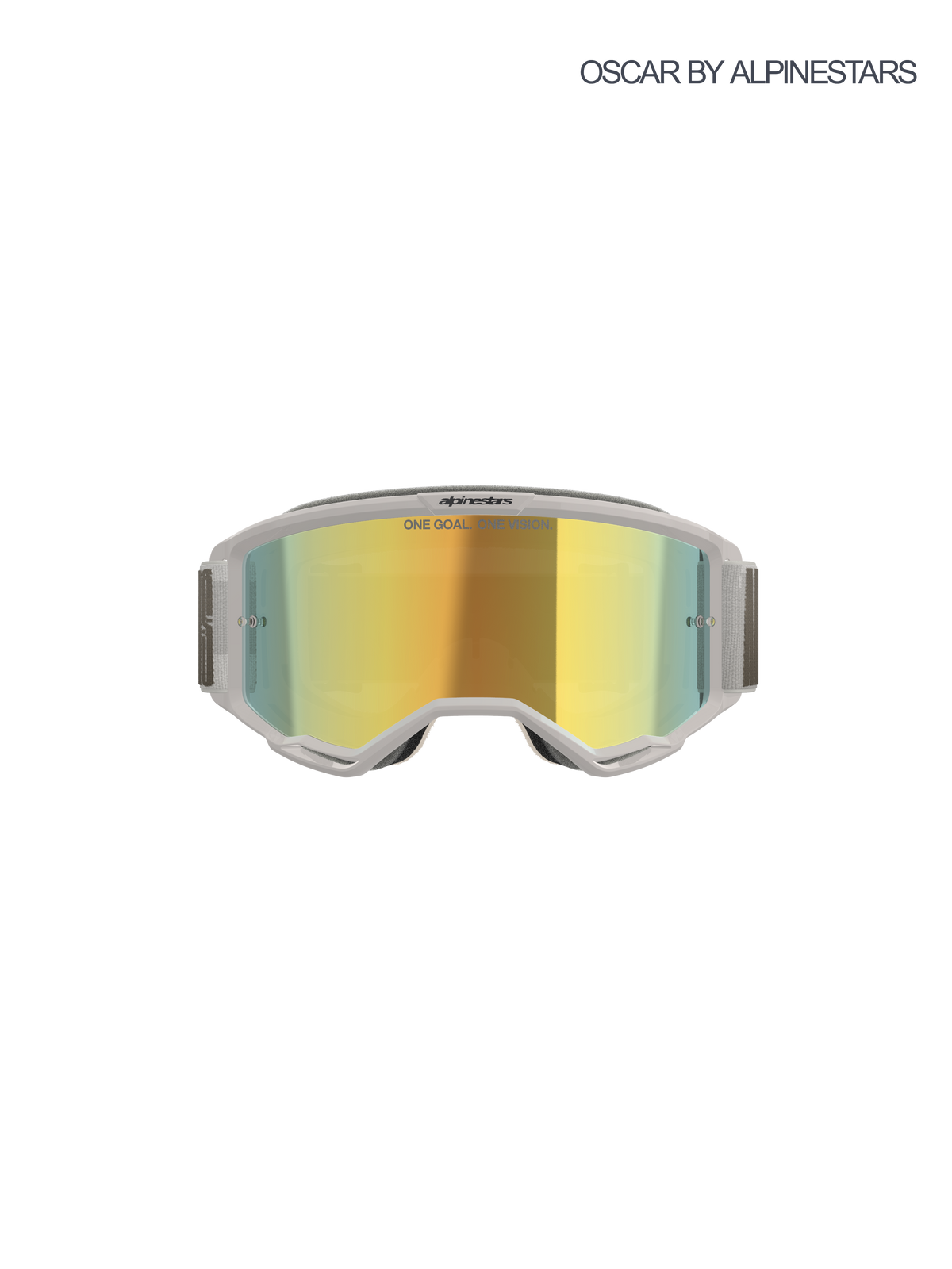 Maschera Vision 5 Hollow