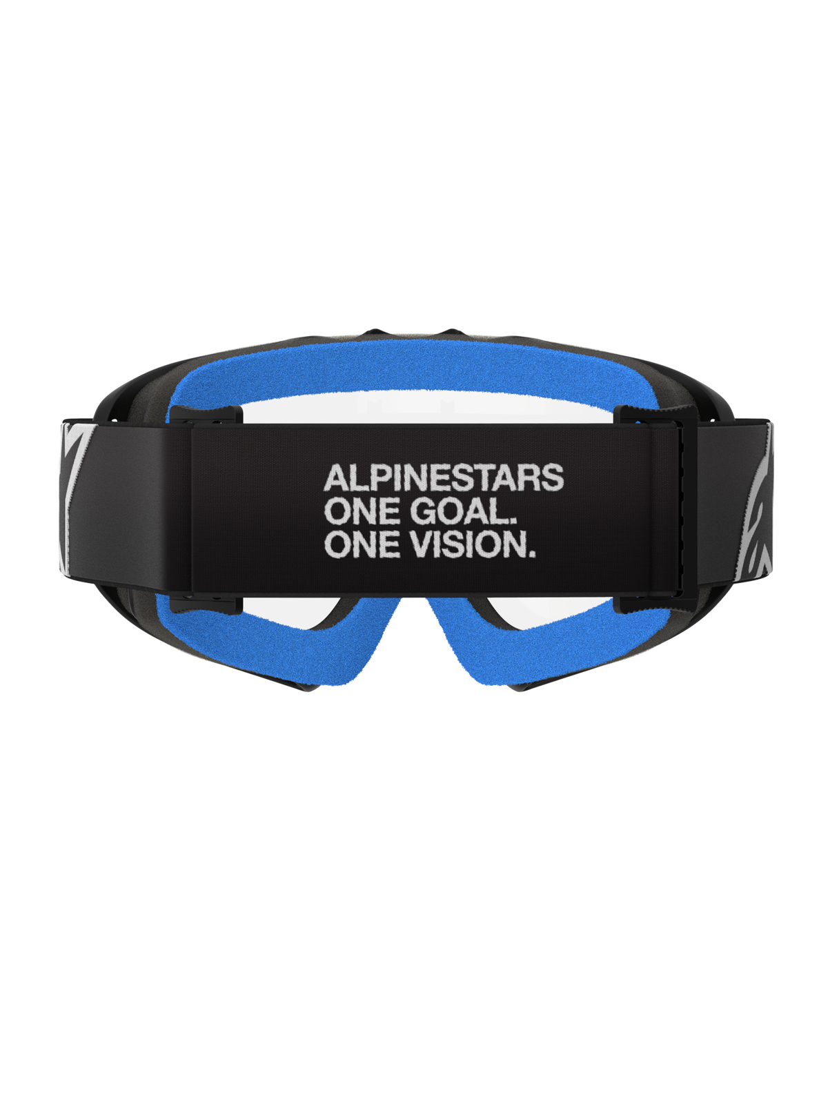 Maschera Vision Corp Ragazzo