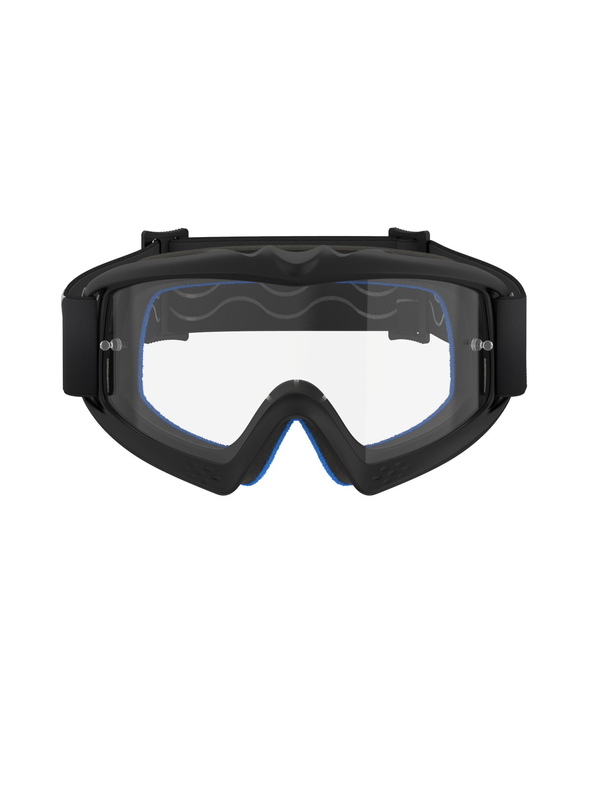 Maschera Vision Corp Ragazzo