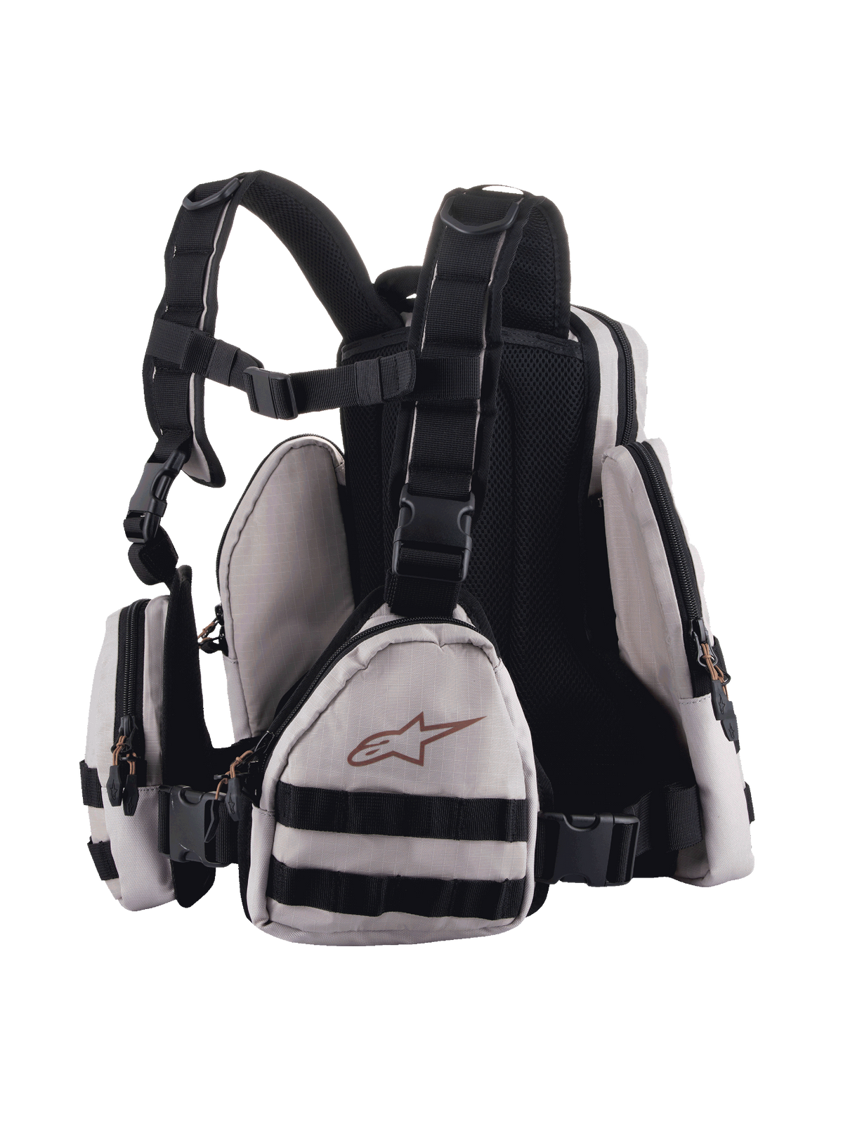 Borsa Techdura Tactical