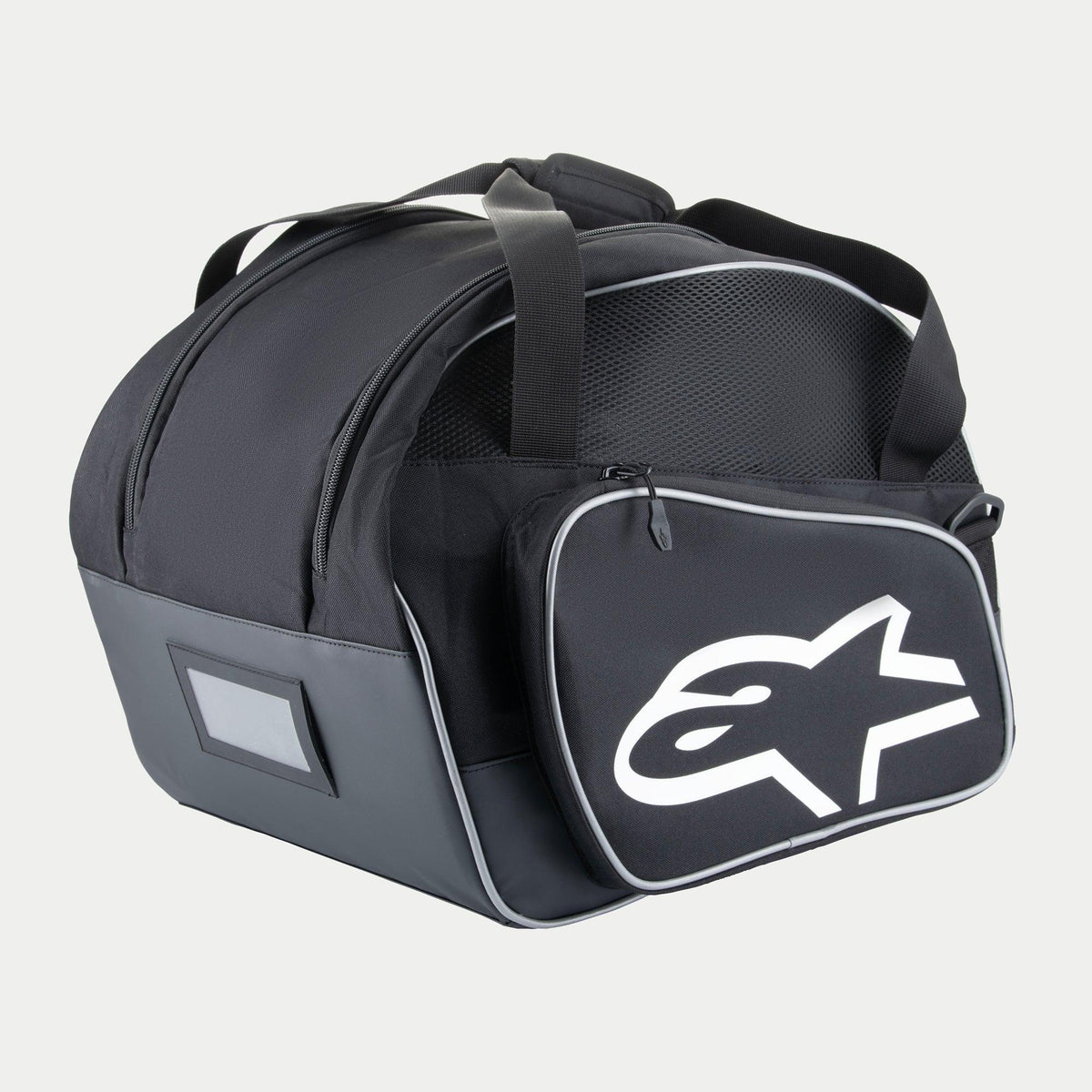 Borsa Per Casco Flow V3
