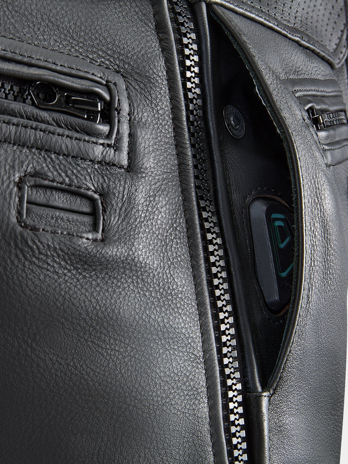 Airbag Tech-Air® 3 V2 In Pelle