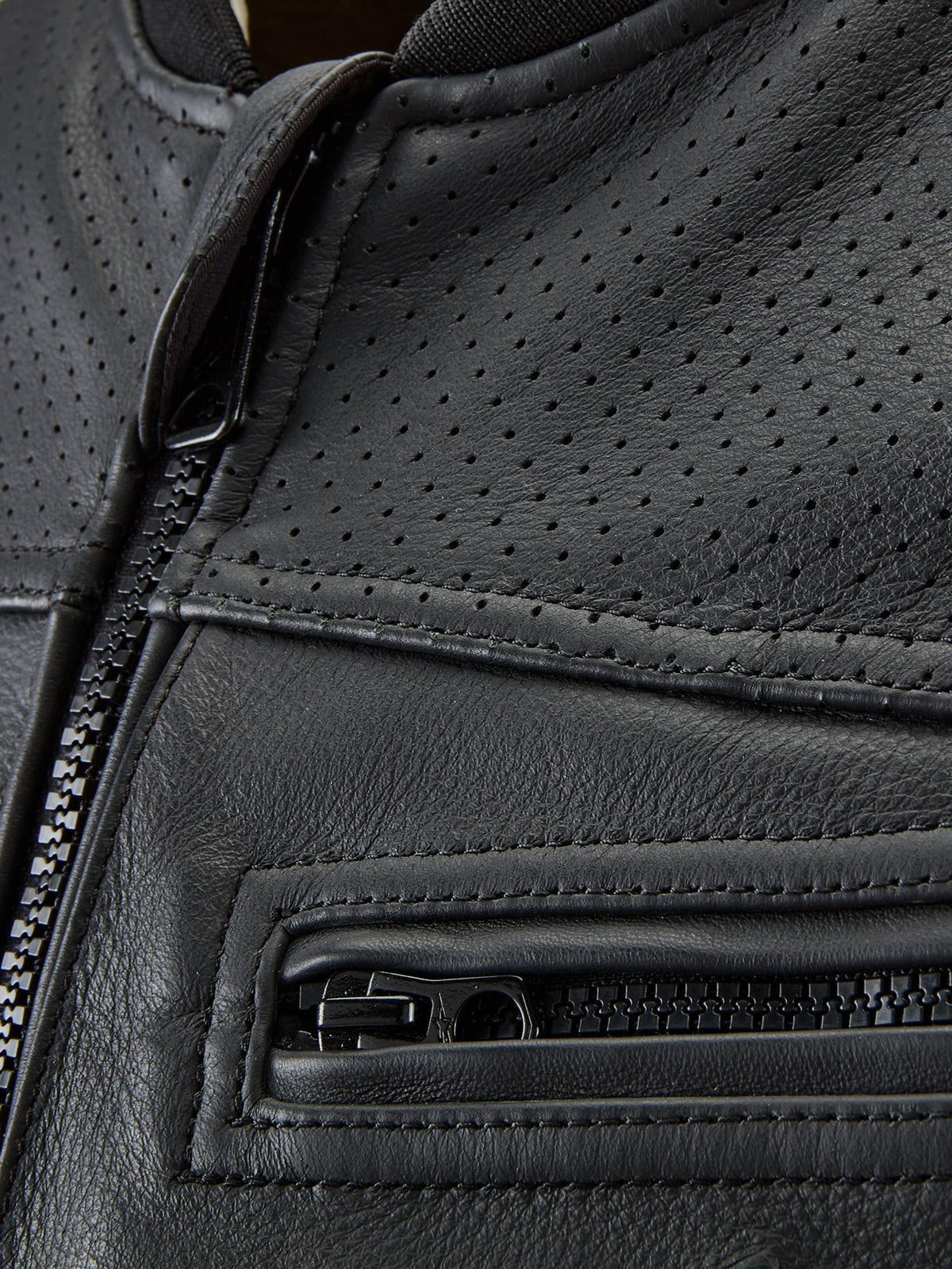Airbag Tech-Air® 3 V2 In Pelle