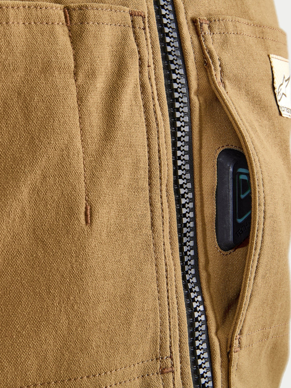 Airbag Tech-Air® 3 V2 Canvas