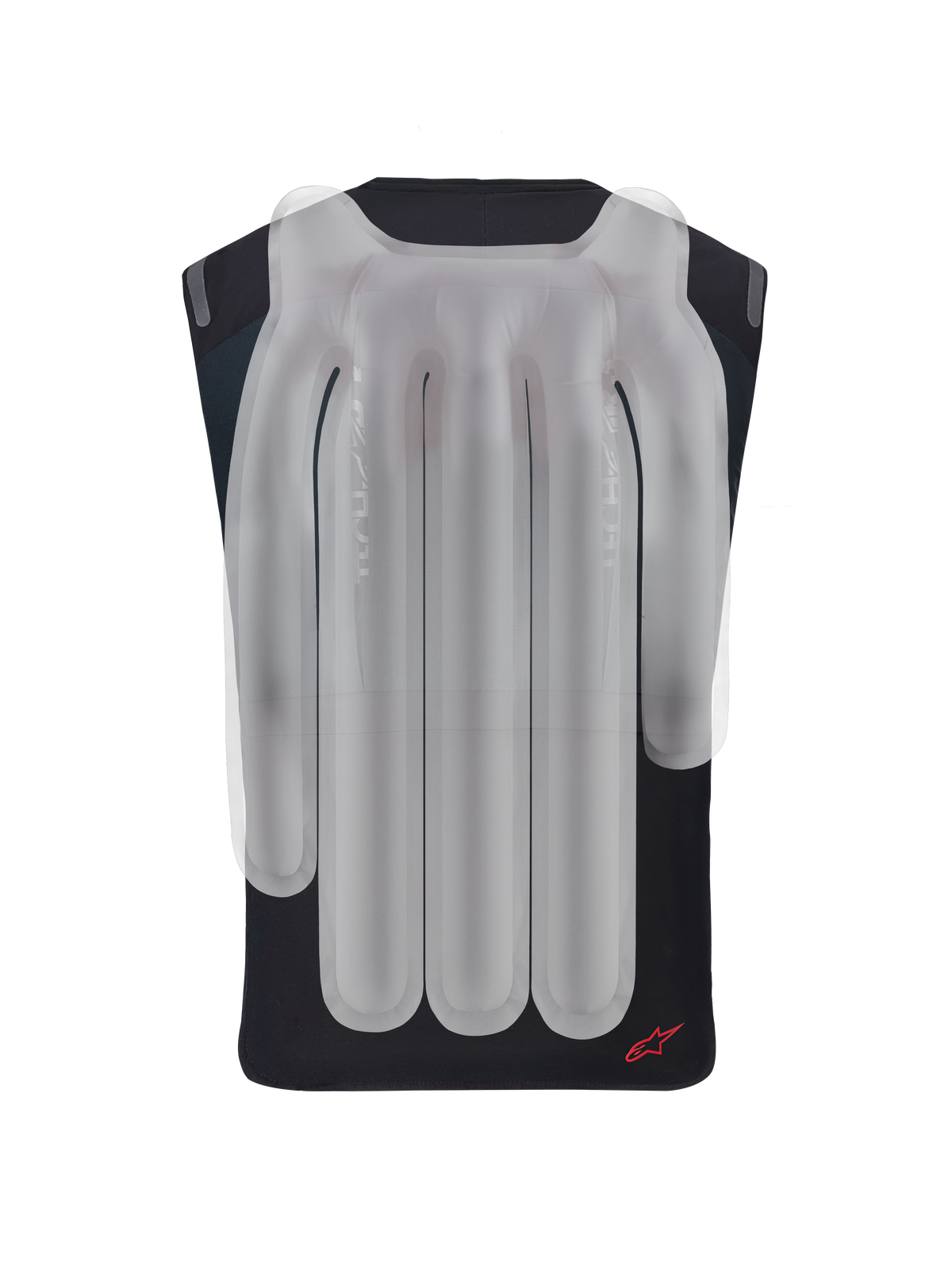 Airbag Tech-Air® 3 V2