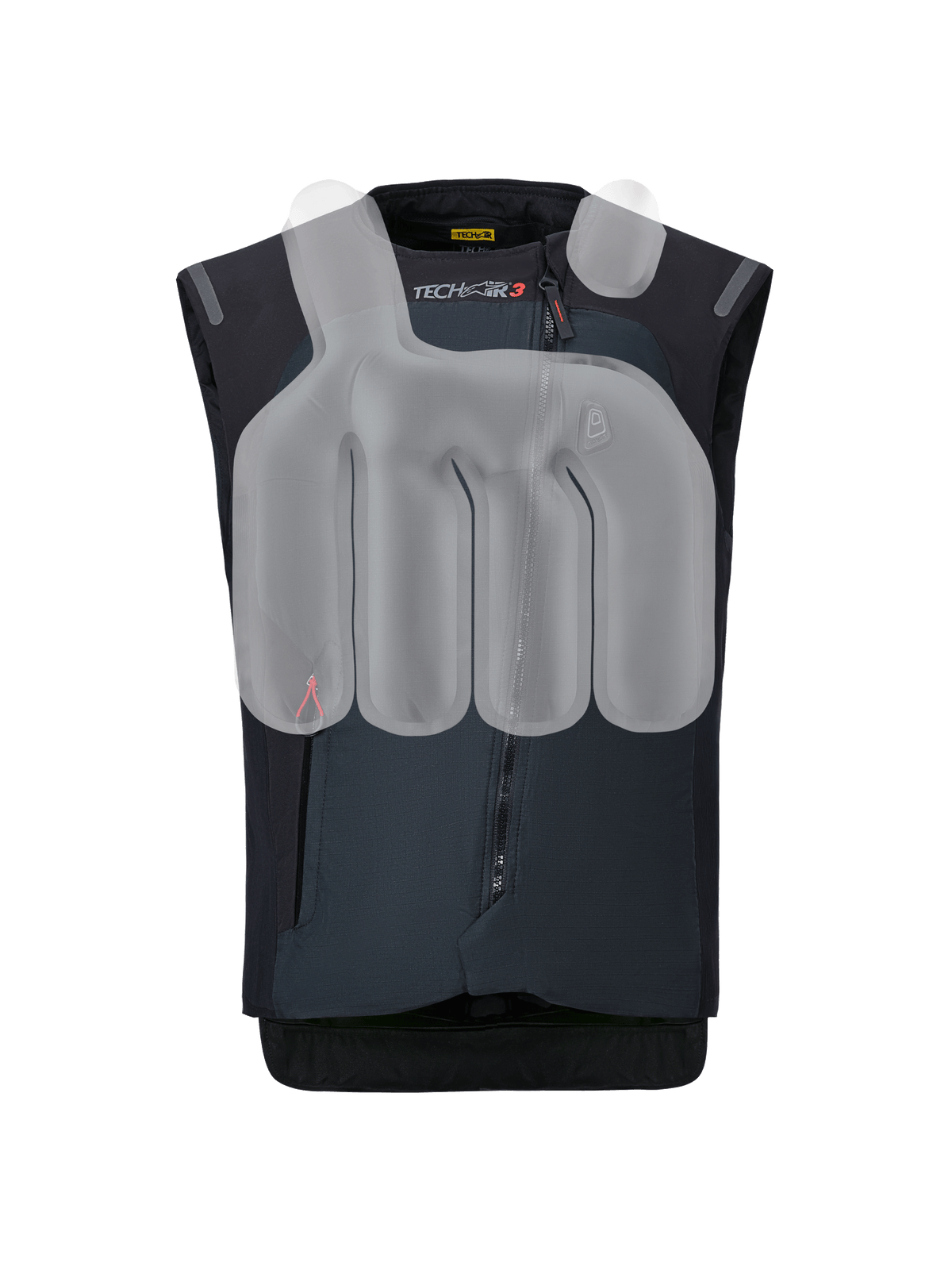 Airbag Tech-Air® 3 V2