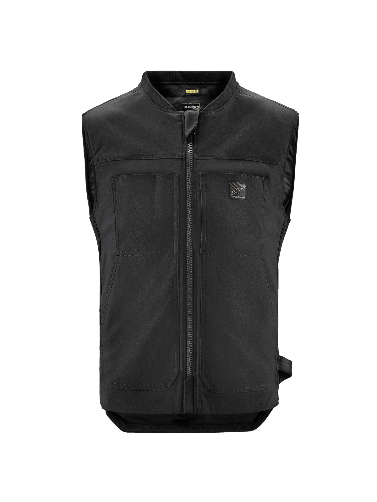 Airbag Tech-Air® 3 V2 Canvas