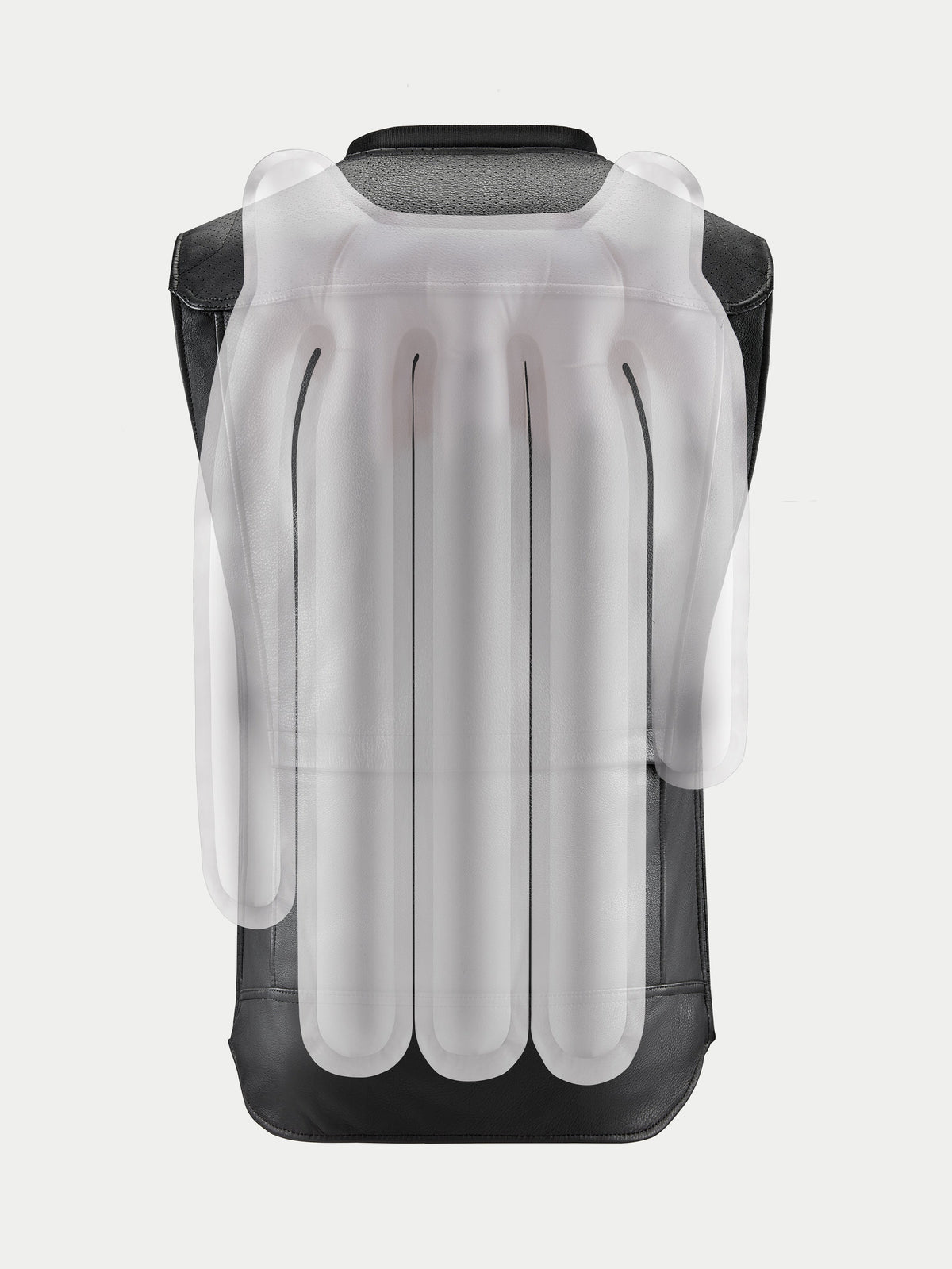 Airbag Tech-Air® 3 V2 In Pelle