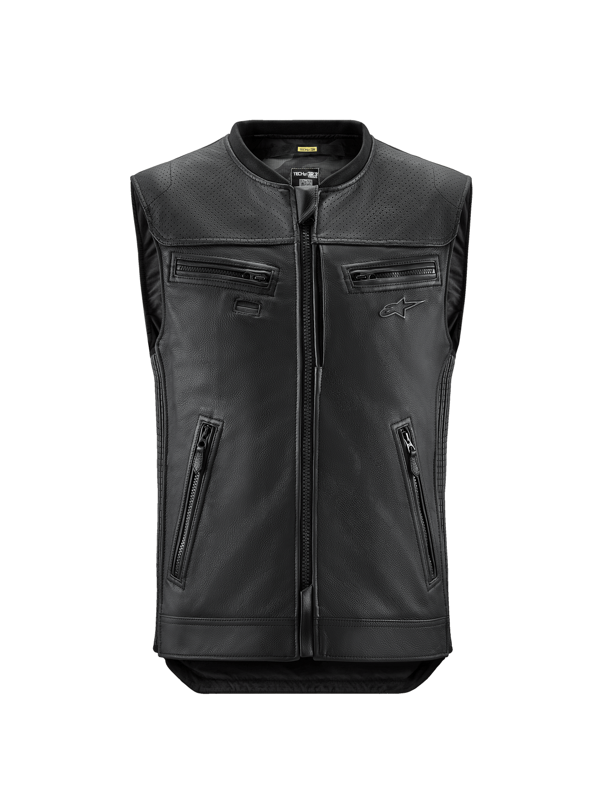 Airbag Tech-Air® 3 V2 In Pelle