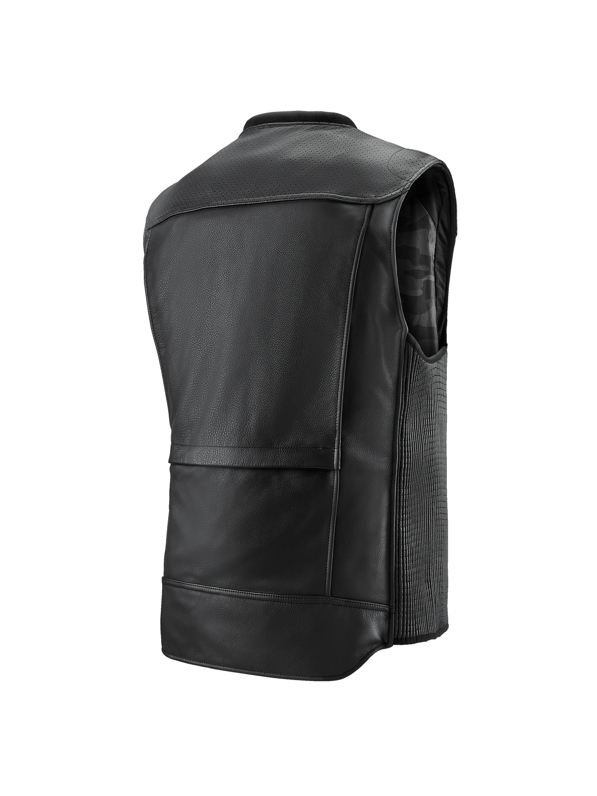 Airbag Tech-Air® 3 V2 In Pelle