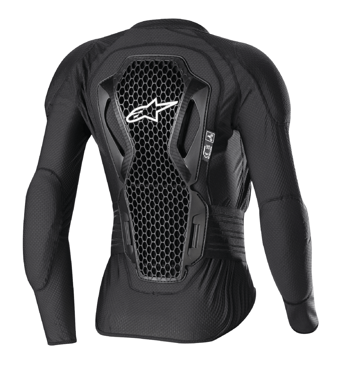 Giacca Protettiva Donna Stella Bionic Action V2