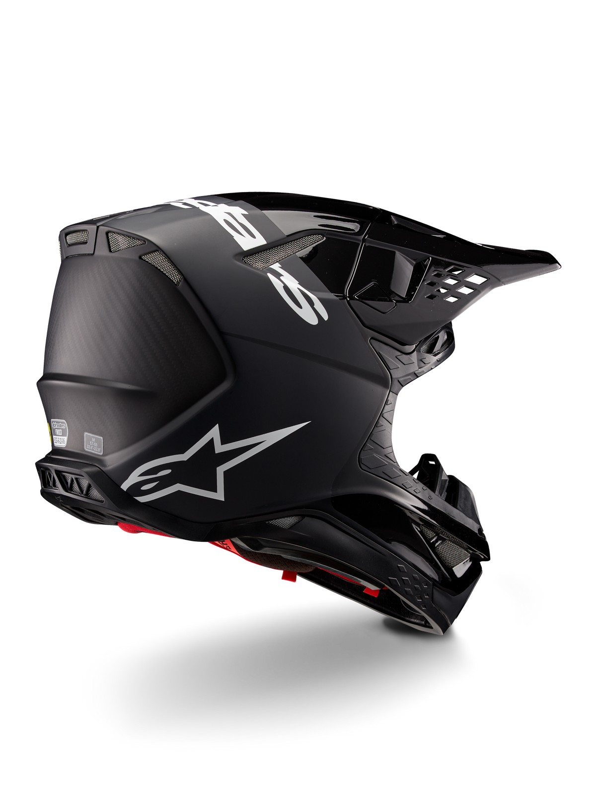 Casco Supertech M10 Flood ECE 22.06