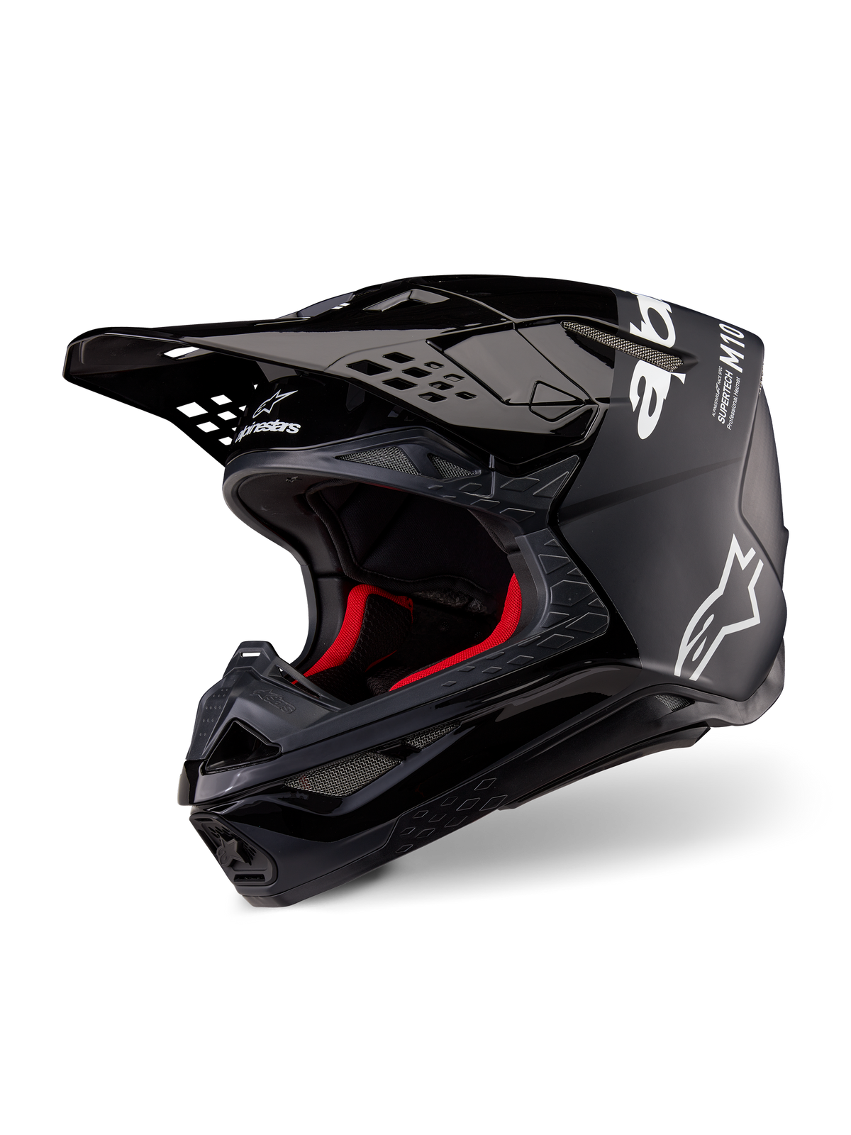 Casco Supertech M10 Flood ECE 22.06