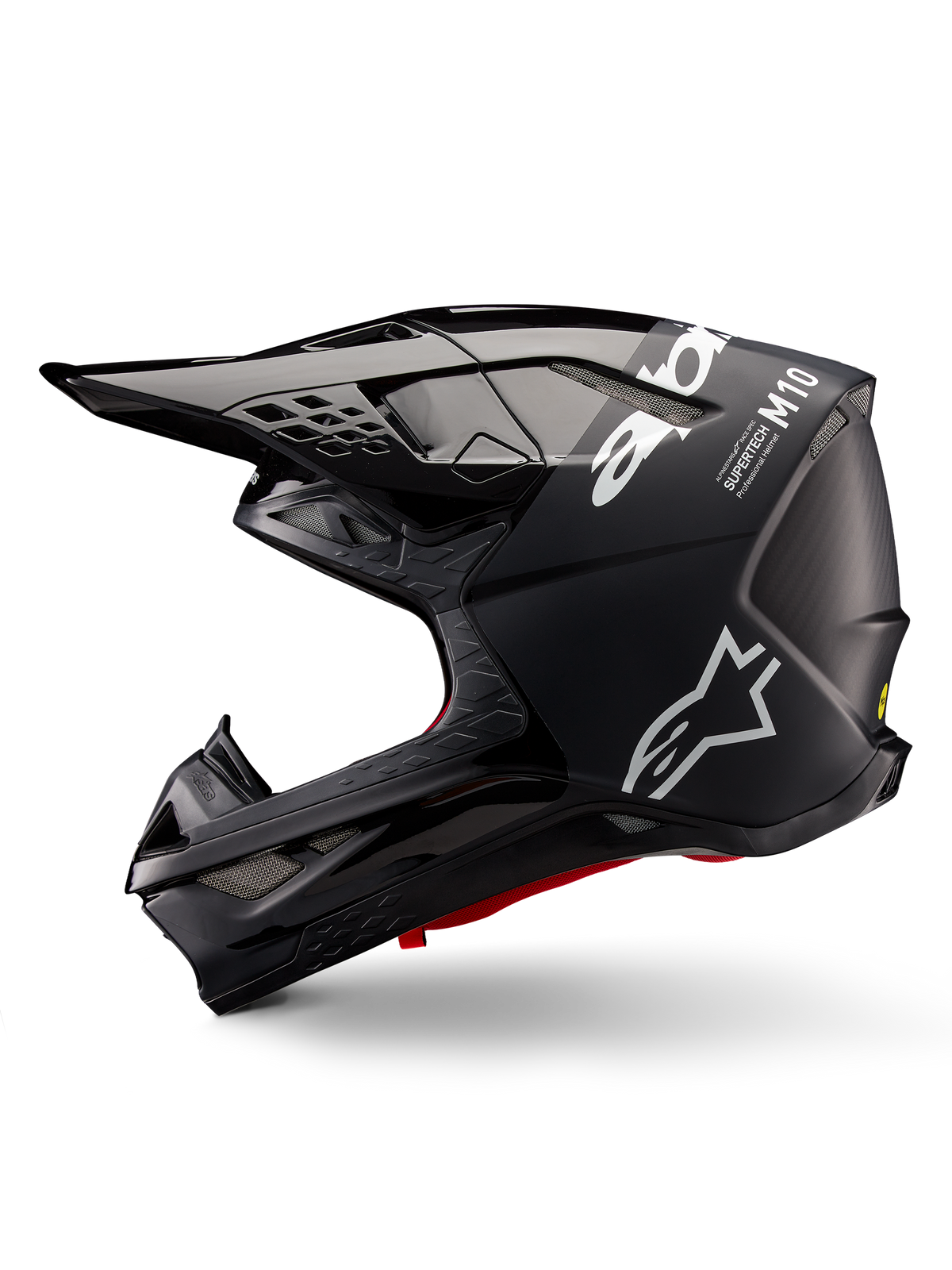 Casco Supertech M10 Flood ECE 22.06