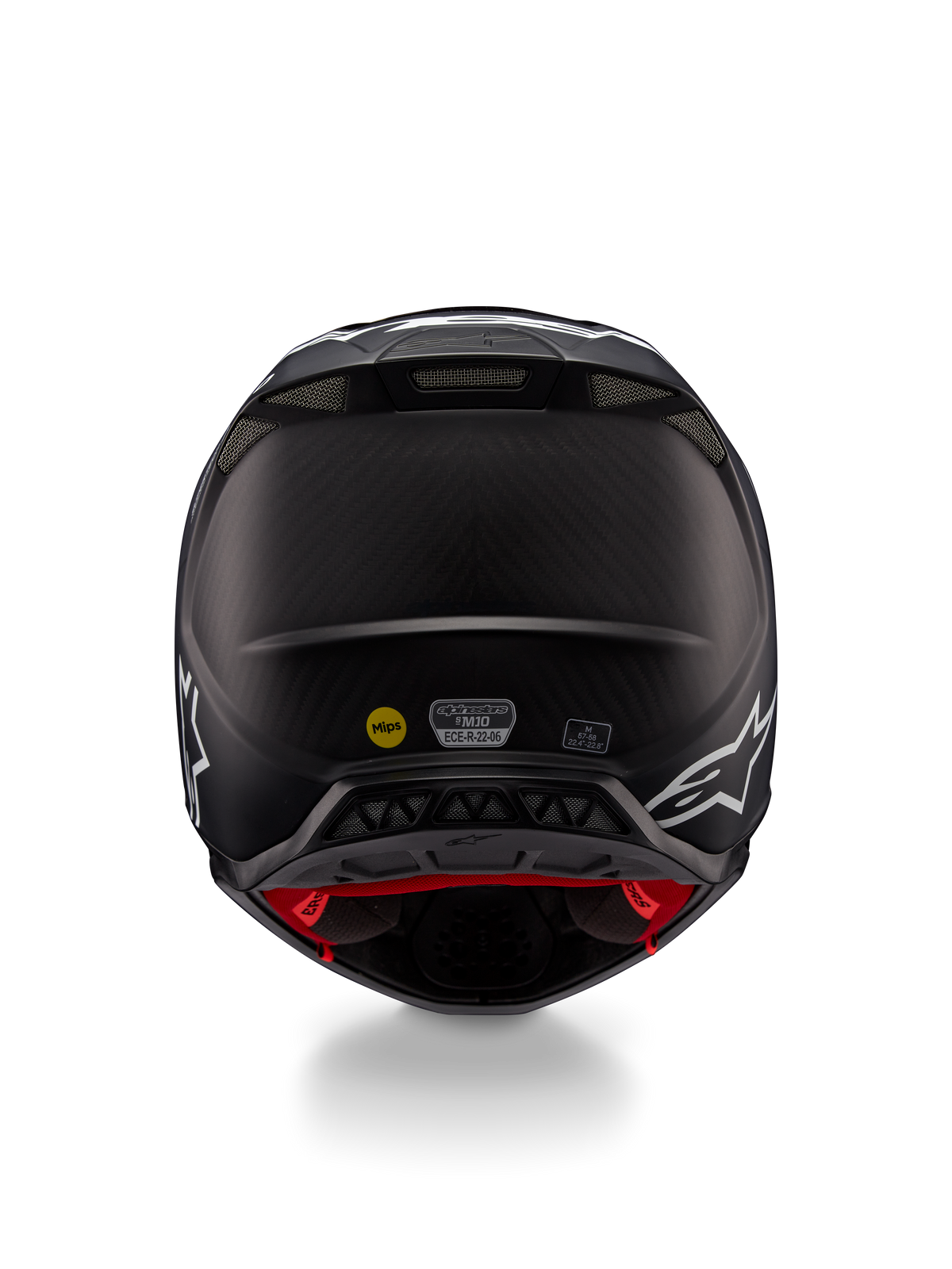 Casco Supertech M10 Flood ECE 22.06