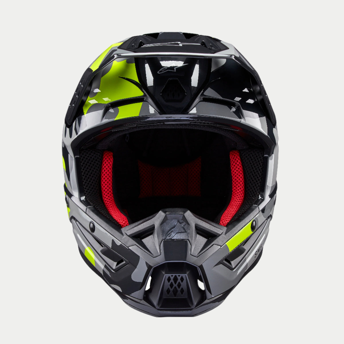 Casco S-M5 Rover 2 ECE 22.06