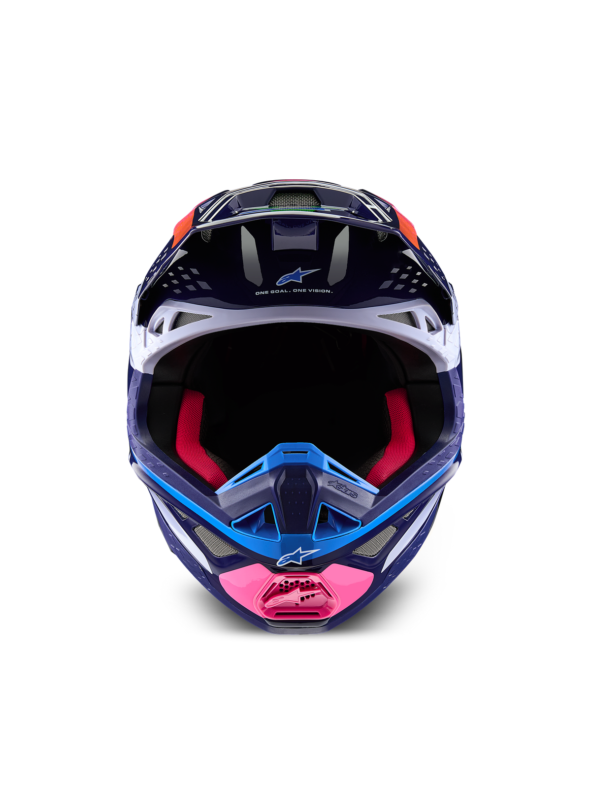 Casco Supertech M10 Records Edizione Limitata ECE 22.06