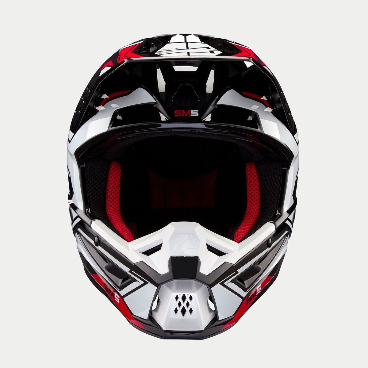 Casco S-M5 Action 2 ECE 22.06