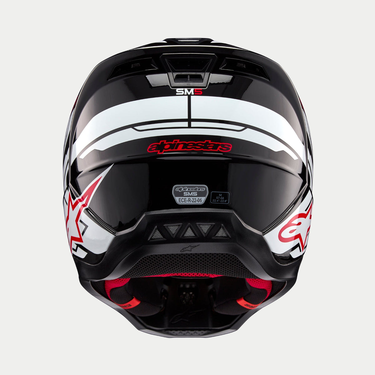Casco S-M5 Action 2 ECE 22.06