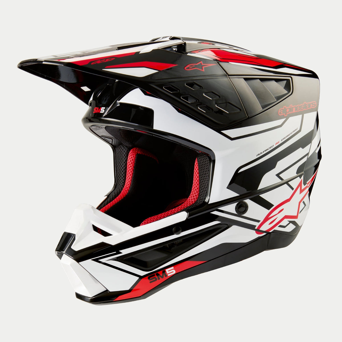 Casco S-M5 Action 2 ECE 22.06