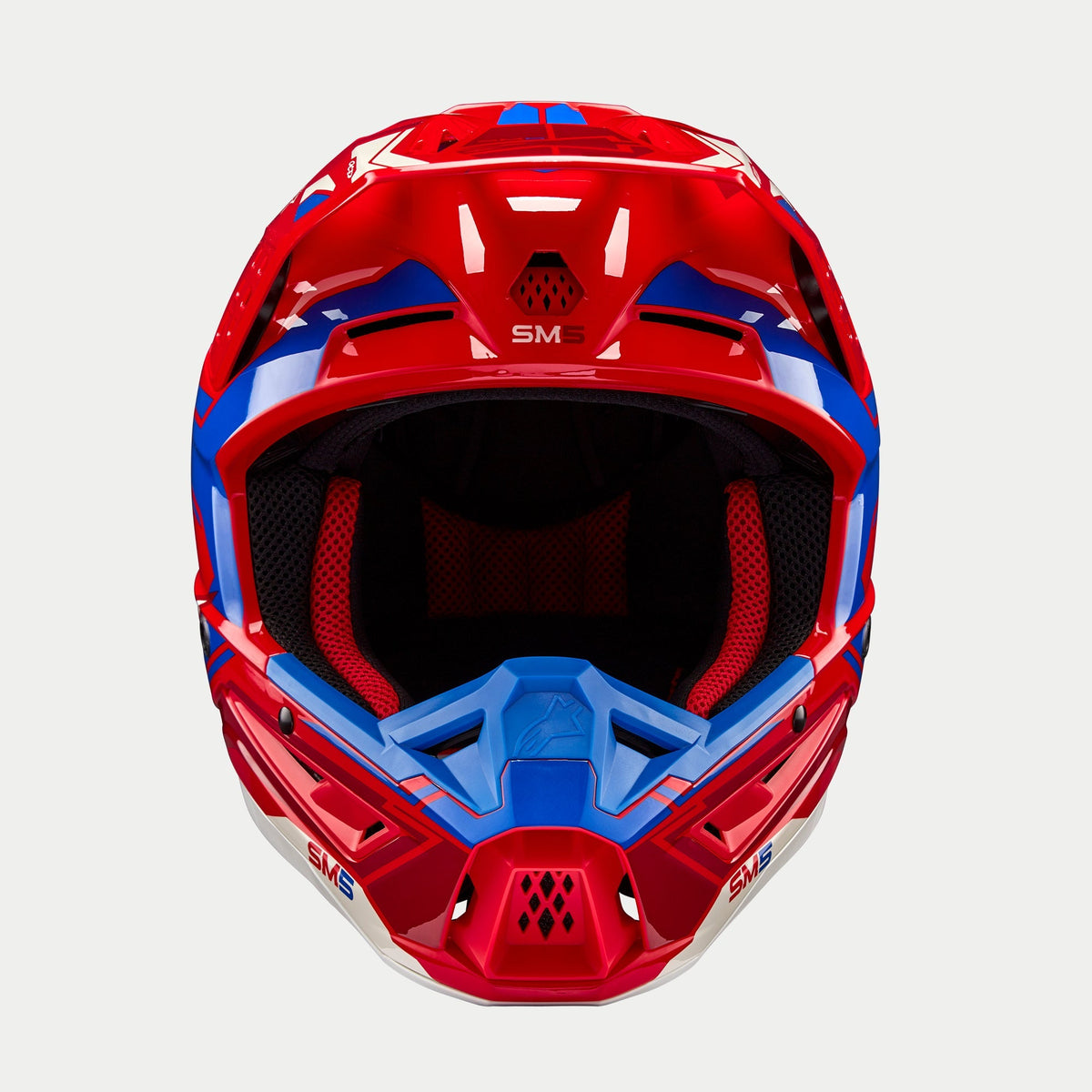 Casco S-M5 Action 2 ECE 22.06