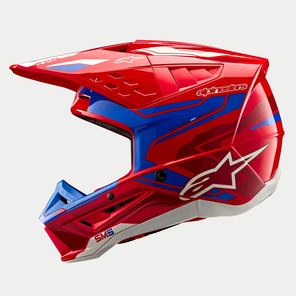 Casco S-M5 Action 2 ECE 22.06