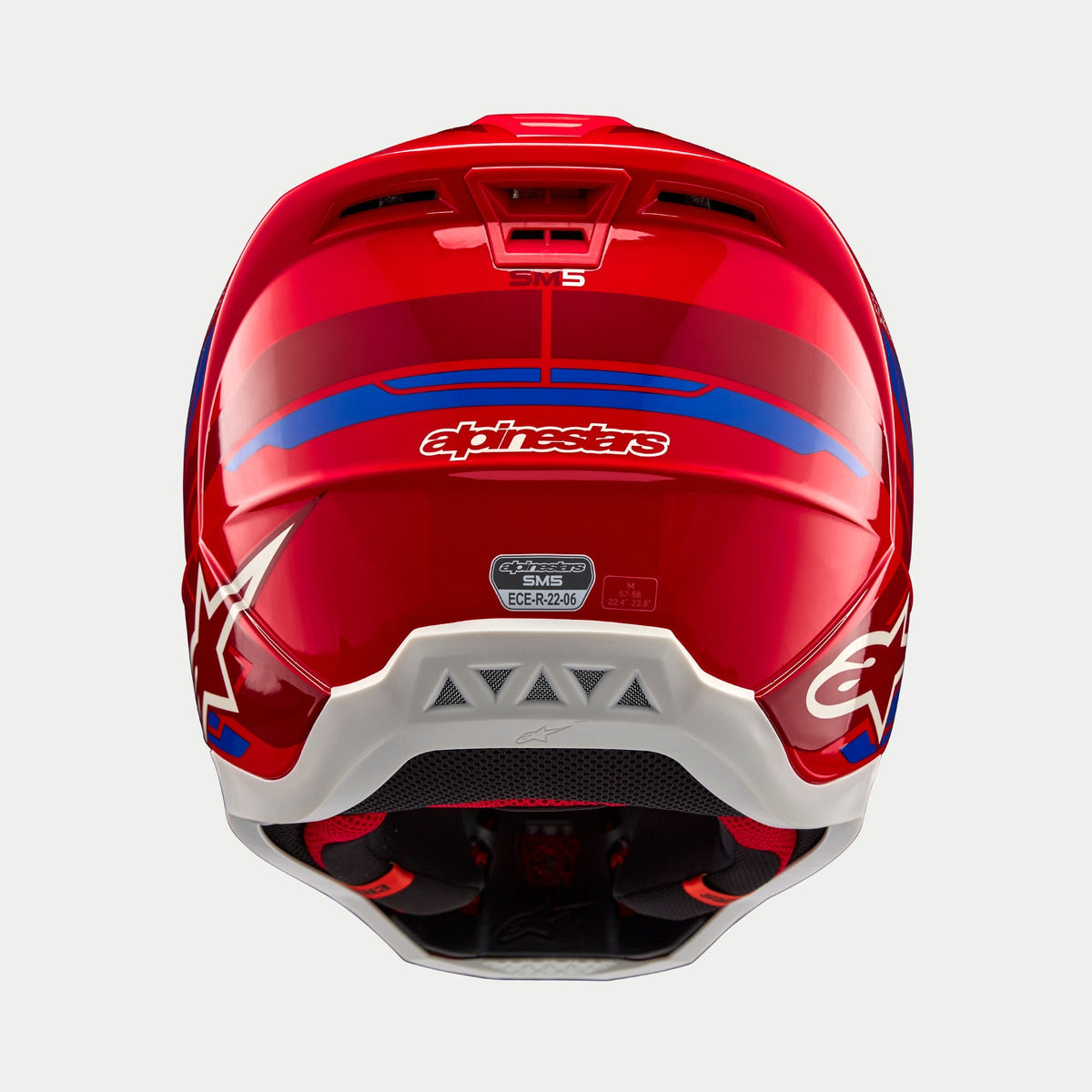 Casco S-M5 Action 2 ECE 22.06