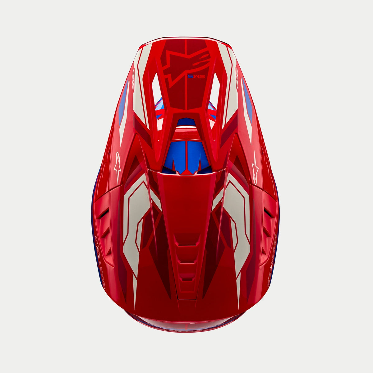 Casco S-M5 Action 2 ECE 22.06