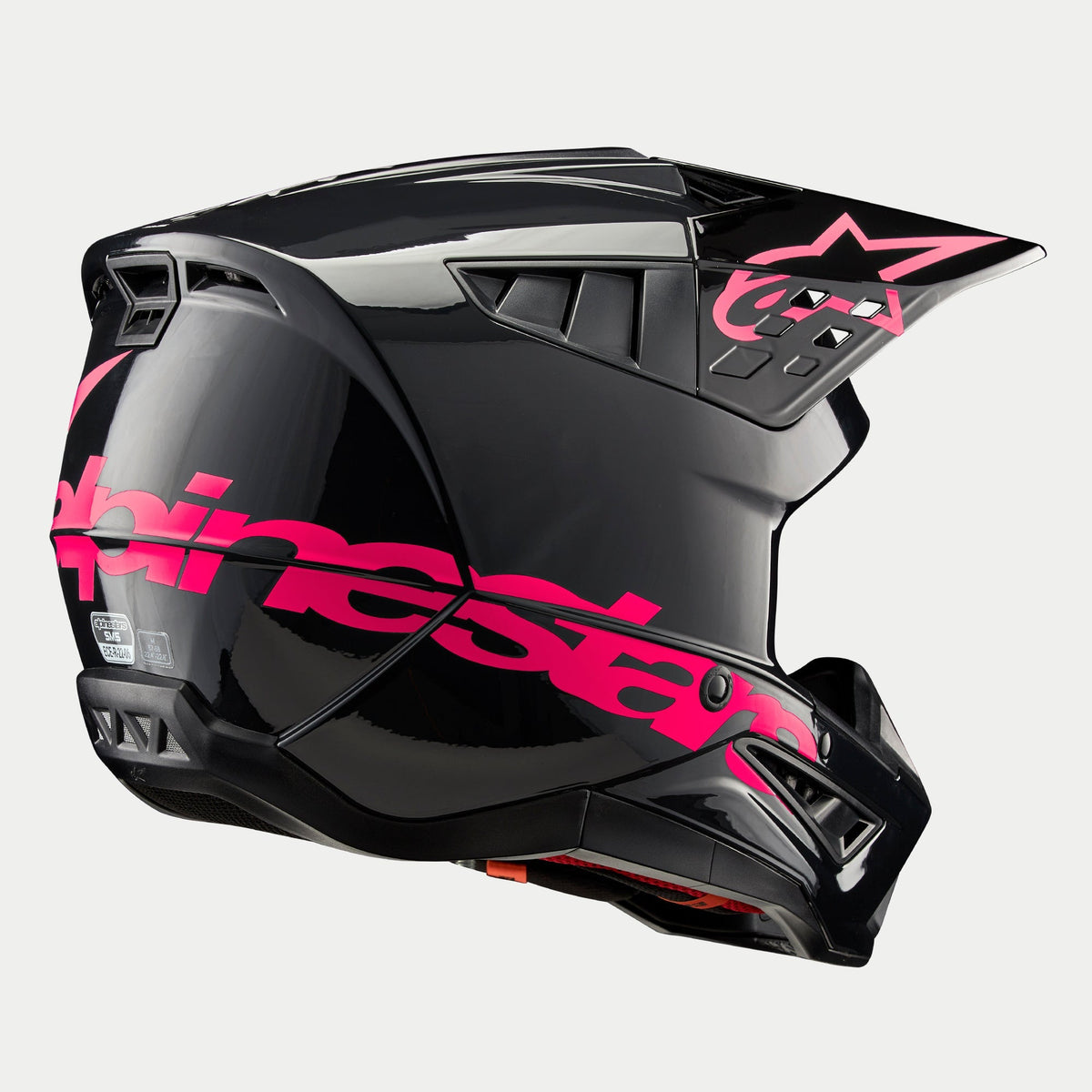 Casco S-M5 Corp ECE 22.06