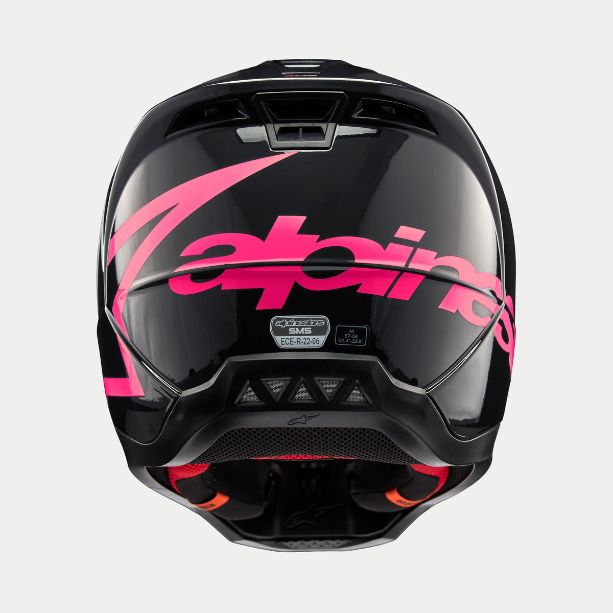Casco S-M5 Corp ECE 22.06