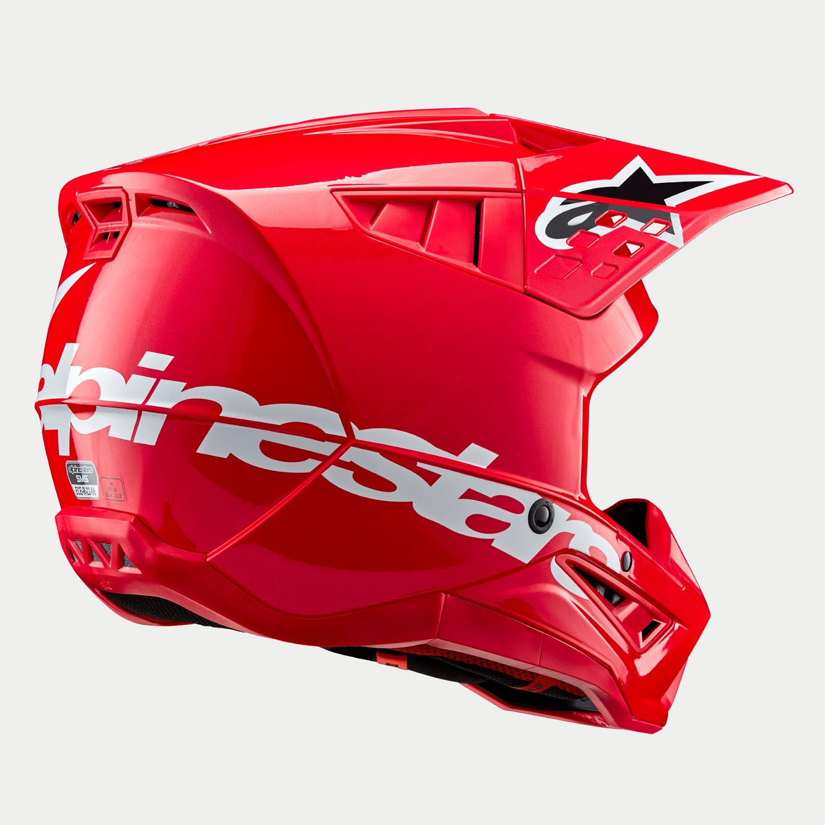 Casco S-M5 Corp ECE 22.06