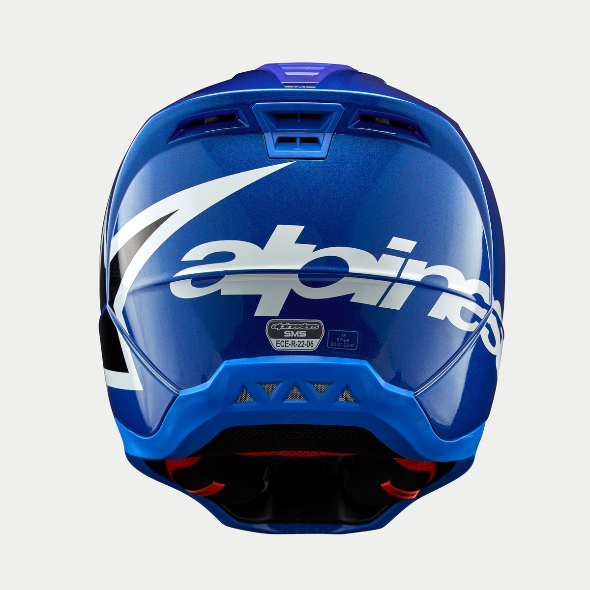 Casco S-M5 Corp ECE 22.06